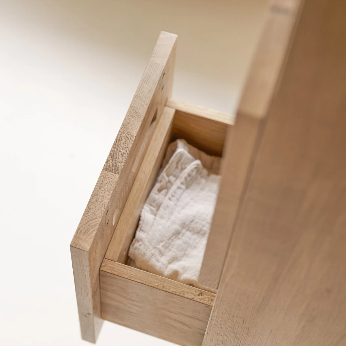 Line - Colonne En Chêne Massif 7 Line - Colonne En Chêne Massif – Image 5