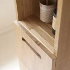 Line - Colonne En Chêne Massif 13 Line - Colonne En Chêne Massif -Magasin De Meubles 1200 1200 colonne en chene massif line 5