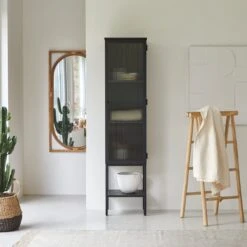 Antonin - Colonne En Métal