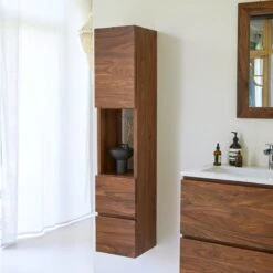 Nova - Colonne En Palissandre Massif 12 Nova - Colonne En Palissandre Massif -Magasin De Meubles 1200 1200 colonne en palissandre massif nova 3