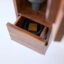 Nova - Colonne En Palissandre Massif 13 Nova - Colonne En Palissandre Massif -Magasin De Meubles 1200 1200 colonne en palissandre massif nova 4