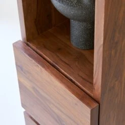 Nova - Colonne En Palissandre Massif 14 Nova - Colonne En Palissandre Massif -Magasin De Meubles 1200 1200 colonne en palissandre massif nova 5