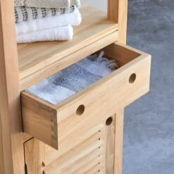 Coline - Colonne En Teck Massif 12 Coline - Colonne En Teck Massif -Magasin De Meubles 1200 1200 colonne en teck massif coline 4