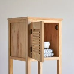 Coline - Colonne En Teck Massif 13 Coline - Colonne En Teck Massif -Magasin De Meubles 1200 1200 colonne en teck massif coline 5