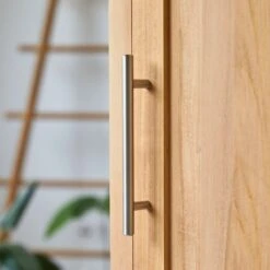 Layang - Colonne En Teck Massif -Magasin De Meubles 1200 1200 colonne en teck massif layang 2