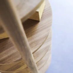 Poline - Colonne En Teck Massif -Magasin De Meubles 1200 1200 colonne en teck massif poline 3