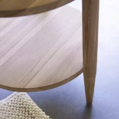 Poline - Colonne En Teck Massif -Magasin De Meubles 1200 1200 colonne en teck massif poline 4