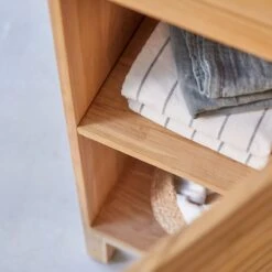 Soho - Colonne En Teck Massif -Magasin De Meubles 1200 1200 colonne en teck massif soho 5