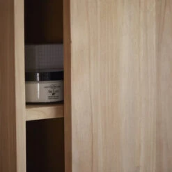 Typo - Colonne En Teck Massif -Magasin De Meubles 1200 1200 colonne en teck massif typo 2