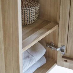 Typo - Colonne En Teck Massif -Magasin De Meubles 1200 1200 colonne en teck massif typo 3