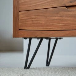 Bonnie - Commode En Acacia Massif -Magasin De Meubles 1200 1200 commode en acacia massif bonnie 4