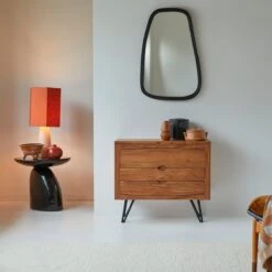 Bonnie - Commode En Acacia Massif -Magasin De Meubles 1200 1200 commode en acacia massif bonnie 5