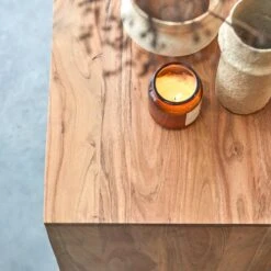 Oslo - Commode En Acacia Massif -Magasin De Meubles 1200 1200 commode en acacia massif oslo 2