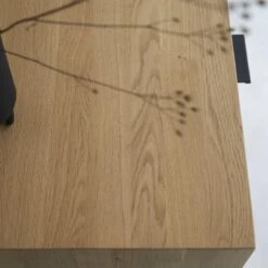 Senson - Commode En Chêne Massif -Magasin De Meubles 1200 1200 commode en chene massif senson 2