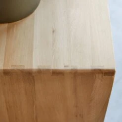 Luis - Commode En Orme Massif Et Cannage -Magasin De Meubles 1200 1200 commode en orme massif et cannage luis 2