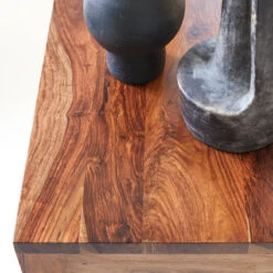 Bonnie - Commode En Palissandre Massif -Magasin De Meubles 1200 1200 commode en palissandre massif bonnie 2