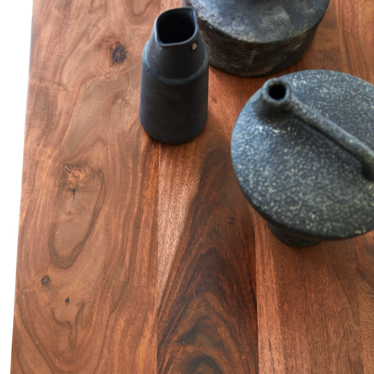 Nova - Commode En Palissandre Massif 5 Nova - Commode En Palissandre Massif – Image 3