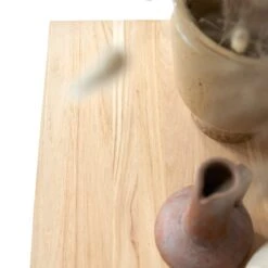 Lubin - Commode En Teck Massif -Magasin De Meubles 1200 1200 commode en teck massif lubin 2