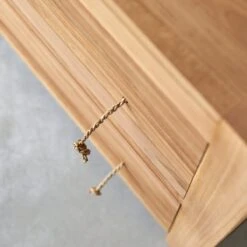 Minimalys - Commode En Teck Massif -Magasin De Meubles 1200 1200 commode en teck massif minimalys 6