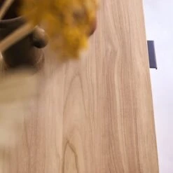 Senson - Commode En Teck Massif -Magasin De Meubles 1200 1200 commode en teck massif senson 2