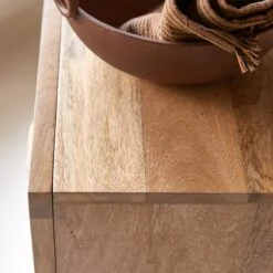 Sina - Commode En Manguier Massif Et Rotin 9 Sina - Commode En Manguier Massif Et Rotin -Magasin De Meubles 1200 1200 commode sina en manguier massif et rotin 2