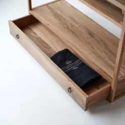 Clovis - Console 1 Tiroir En Noyer Massif Français 15 Clovis - Console 1 Tiroir En Noyer Massif Français -Magasin De Meubles 1200 1200 console 1 tiroir en noyer massif francais clovis 6