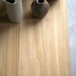 Pampa - Console Basse En Teck Massif -Magasin De Meubles 1200 1200 console basse en teck massif pampa 6