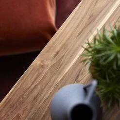 Adonis - Console Basse En Teck Massif Recyclé -Magasin De Meubles 1200 1200 console basse en teck massif recycle adonis 6