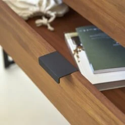 Urban - Console En Acacia Massif Et Métal -Magasin De Meubles 1200 1200 console en acacia massif et metal urban 5