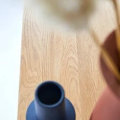 Clovis - Console En Chêne Massif 9 Clovis - Console En Chêne Massif -Magasin De Meubles 1200 1200 console en chene massif clovis 2