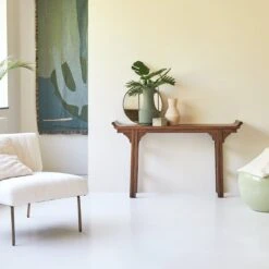 Arun - Console En Orme Massif