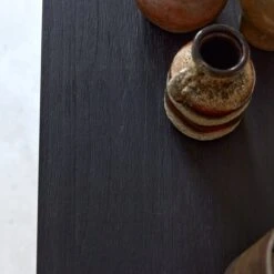 Zenaka - Console En Pin Massif 2 Tiroirs 10 Zenaka - Console En Pin Massif 2 Tiroirs -Magasin De Meubles 1200 1200 console en pin 2 tiroirs zenaka 2