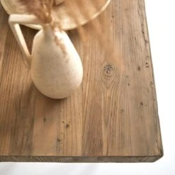 Kim - Console En Pin Et Orme Recyclés -Magasin De Meubles 1200 1200 console en pin et orme recycles kim 2