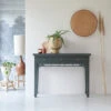 Jade - Console En Pin -Magasin De Meubles 1200 1200 console en pin jade