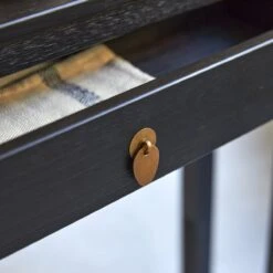 Zenaka - Console En Pin Massif -Magasin De Meubles 1200 1200 console en pin zenaka 4