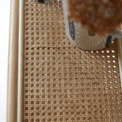 Marius - Console En Rotin -Magasin De Meubles 1200 1200 console en rotin marius 2