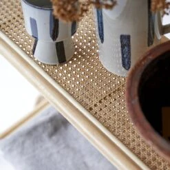 Marius - Console En Rotin -Magasin De Meubles 1200 1200 console en rotin marius 4