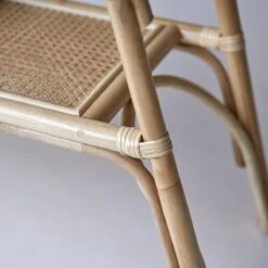 Marius - Console En Rotin -Magasin De Meubles 1200 1200 console en rotin marius 5