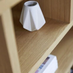 Eyota - Console En Chêne Et Marbre -Magasin De Meubles 1200 1200 console eyota en chene et marbre 4