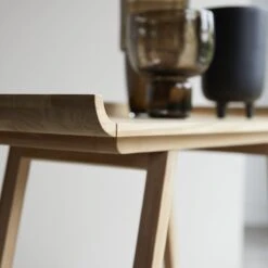 Pampa - Console Haute En Teck Massif -Magasin De Meubles 1200 1200 console haute en teck massif pampa 6