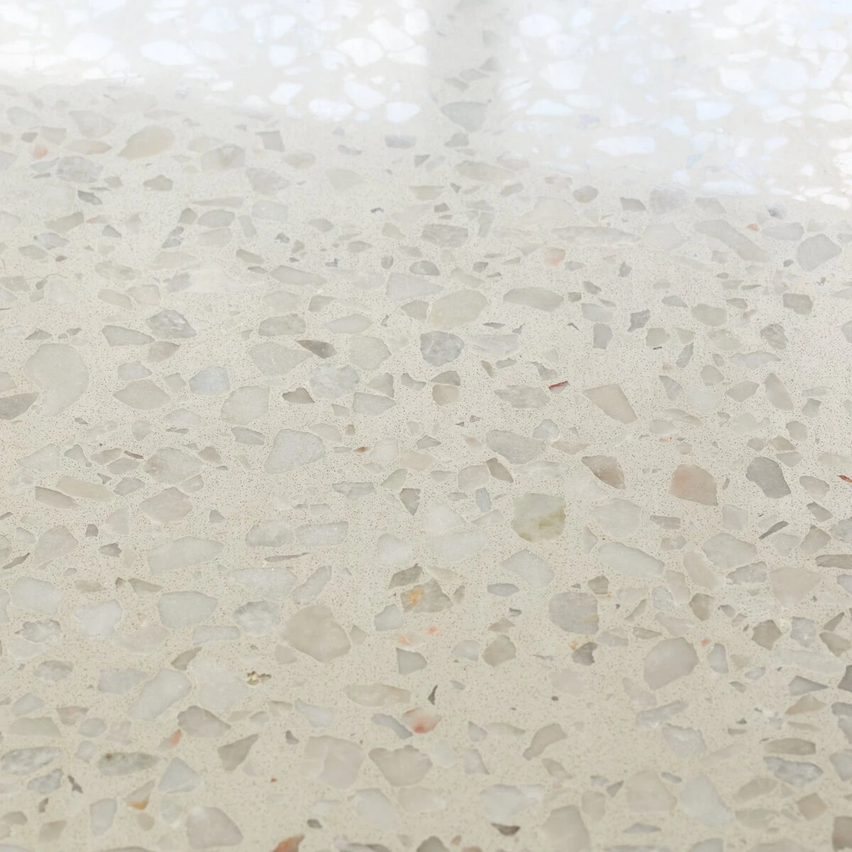 Ava - Crédence En Terrazzo Premium Moon 145 Cm 5 Ava - Crédence En Terrazzo Premium Moon 145 Cm – Image 3