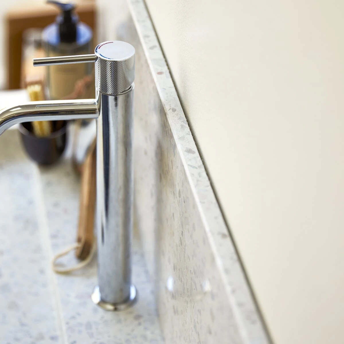 Ava - Crédence En Terrazzo Premium Moon 145 Cm 7 Ava - Crédence En Terrazzo Premium Moon 145 Cm – Image 5