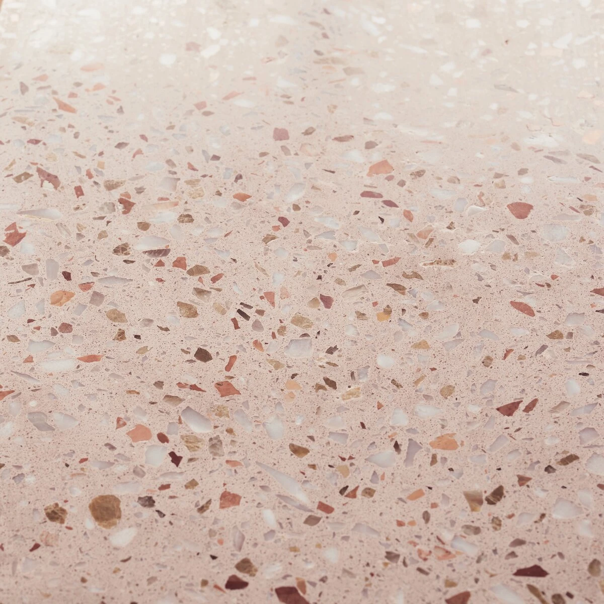 Ava - Crédence En Terrazzo Premium Pink 120 Cm 5 Ava - Crédence En Terrazzo Premium Pink 120 Cm – Image 3