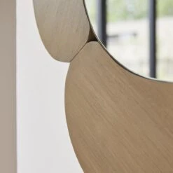 Eda - Miroir Ovale En Mindi Clair 115x75 Cm -Magasin De Meubles 1200 1200 eda miroir ovale en mindi clair 115x75 cm 3