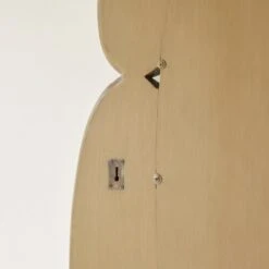 Eda - Miroir Ovale En Mindi Clair 115x75 Cm -Magasin De Meubles 1200 1200 eda miroir ovale en mindi clair 115x75 cm 4