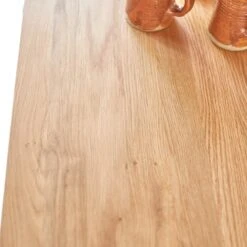 Eden - Table De Bar En Chêne Massif 2-4 Pers -Magasin De Meubles 1200 1200 eden table de bar en chene massif 2 4 pers 2