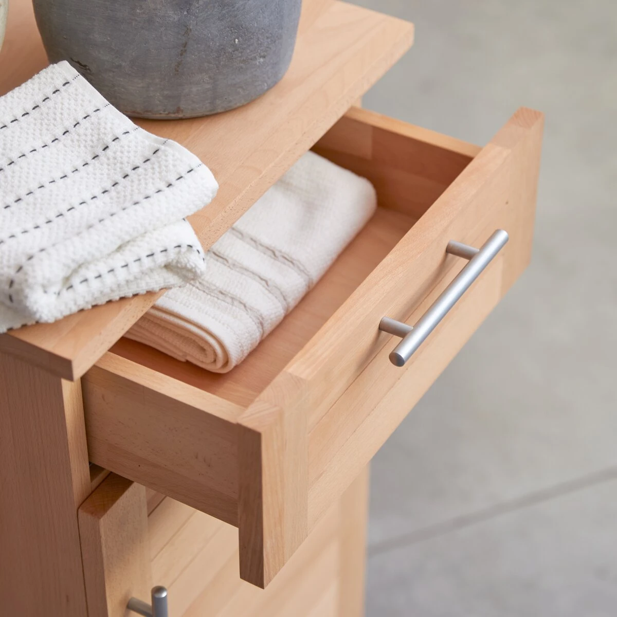 Soho - Elément Bas En Hêtre Massif 4 Soho - Elément Bas En Hêtre Massif – Image 2