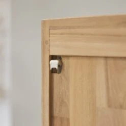 Soho - Elément Haut En Teck Massif -Magasin De Meubles 1200 1200 element haut en teck massif soho 3