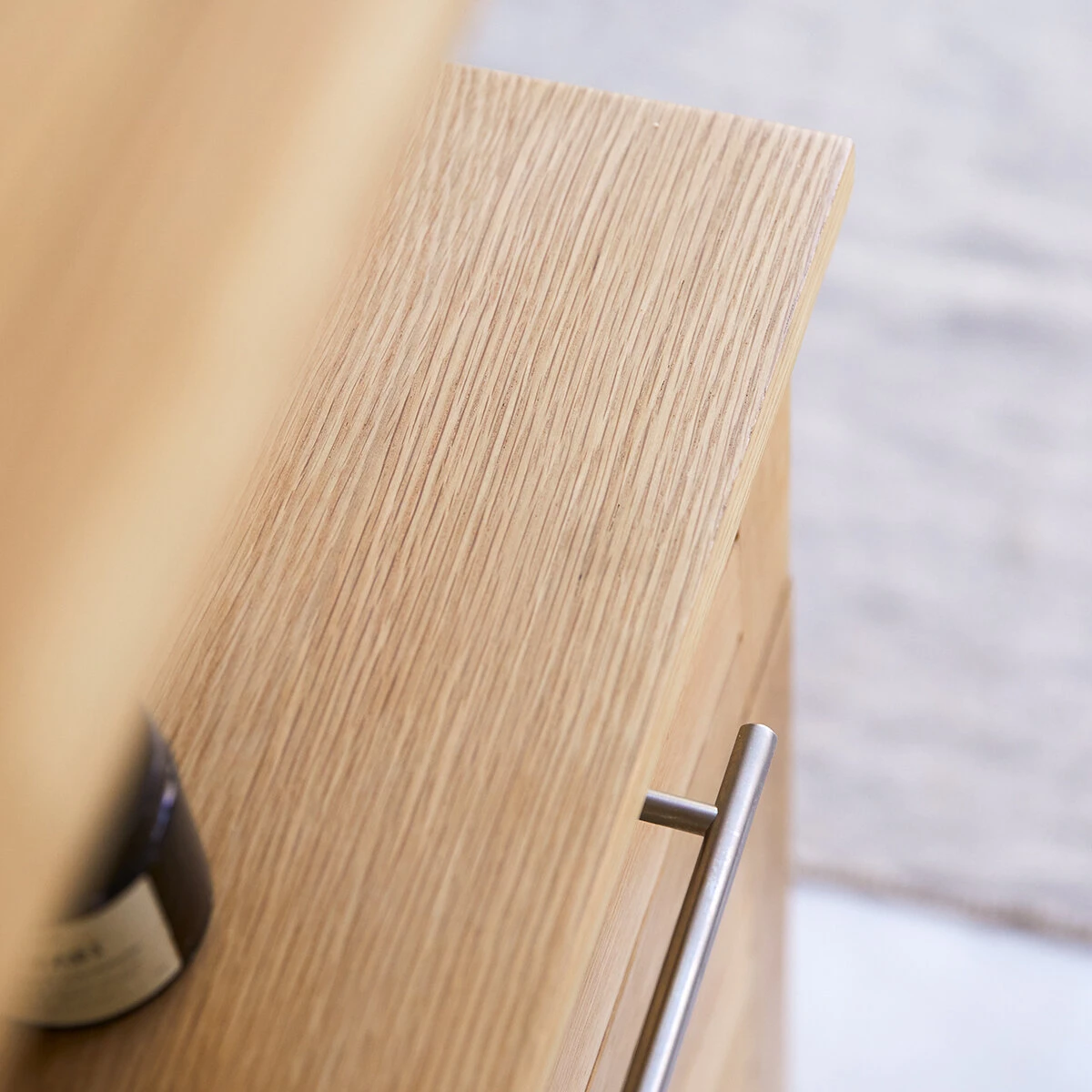 Soho - Ensemble En Chêne Massif 5 Soho - Ensemble En Chêne Massif – Image 3