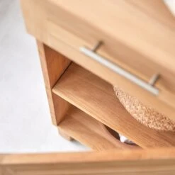 Soho - Ensemble En Teck Massif -Magasin De Meubles 1200 1200 ensemble en teck massif soho 4